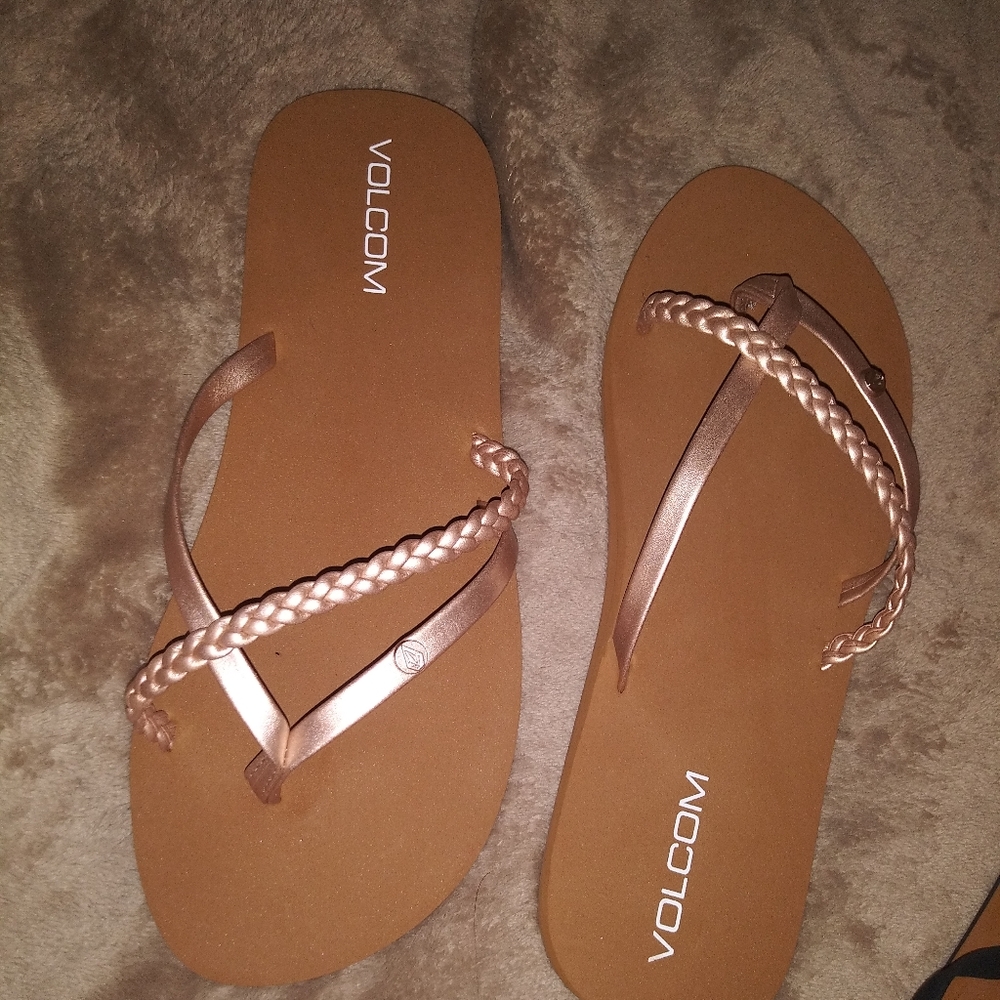 Volcom Sandals